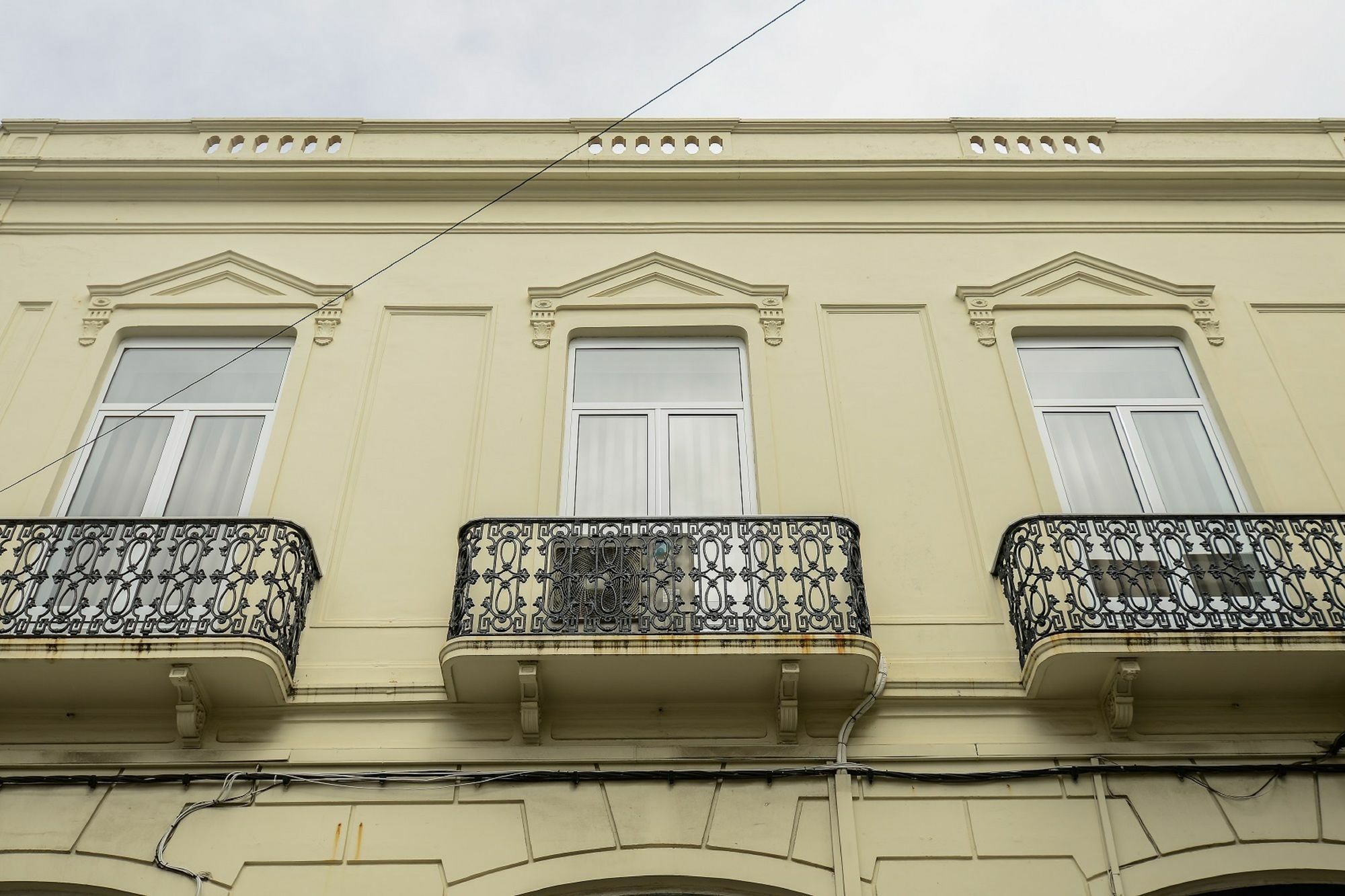 Casa Conforto Ponta Delgada - Açores Exterior foto